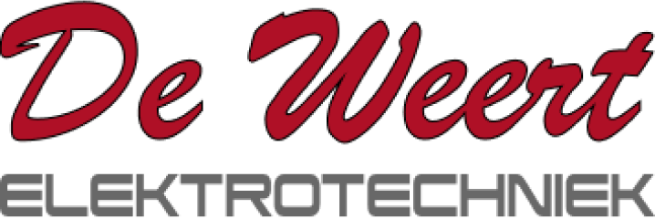 De Weert Elektrotechniek