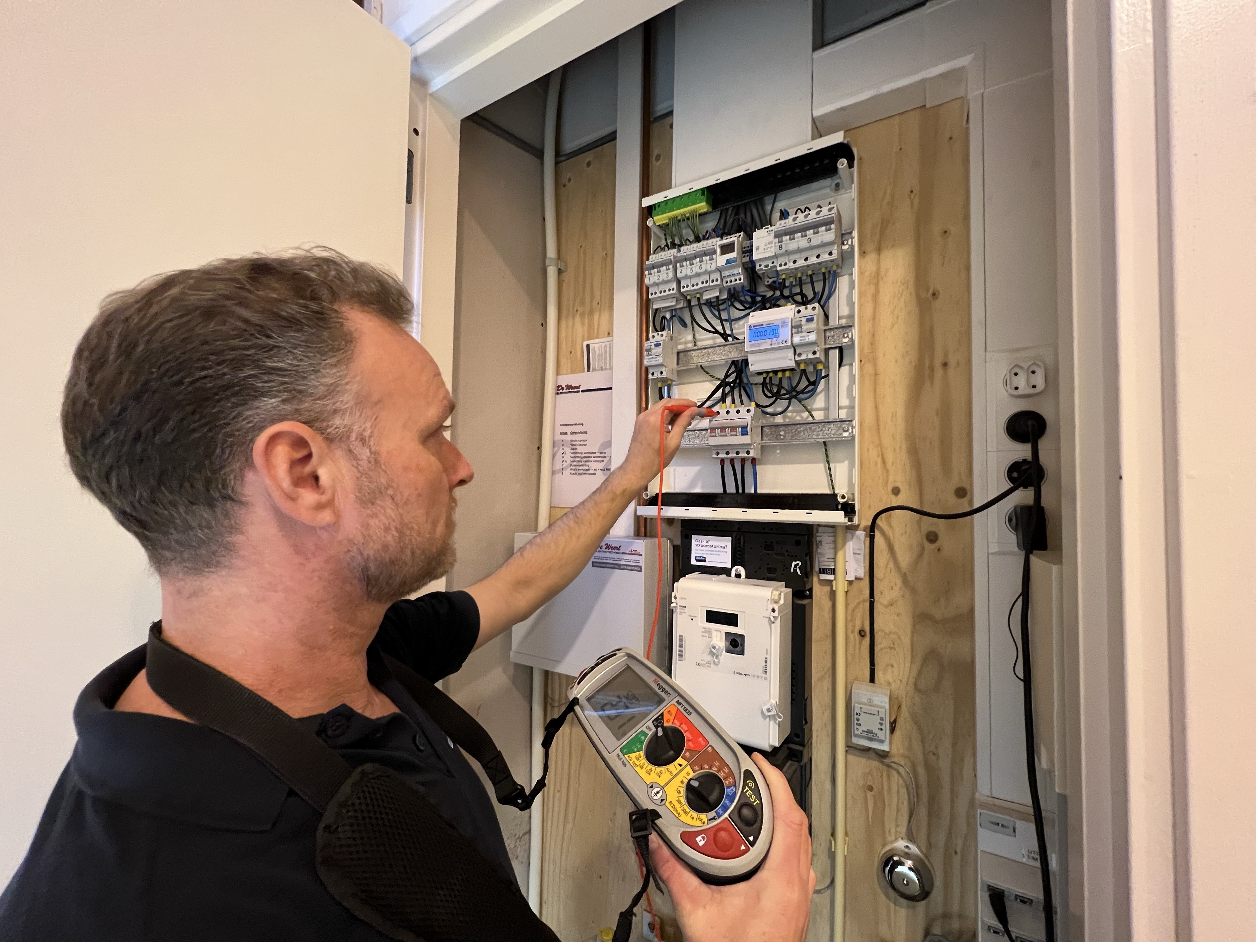 NEN1010 Inspecties