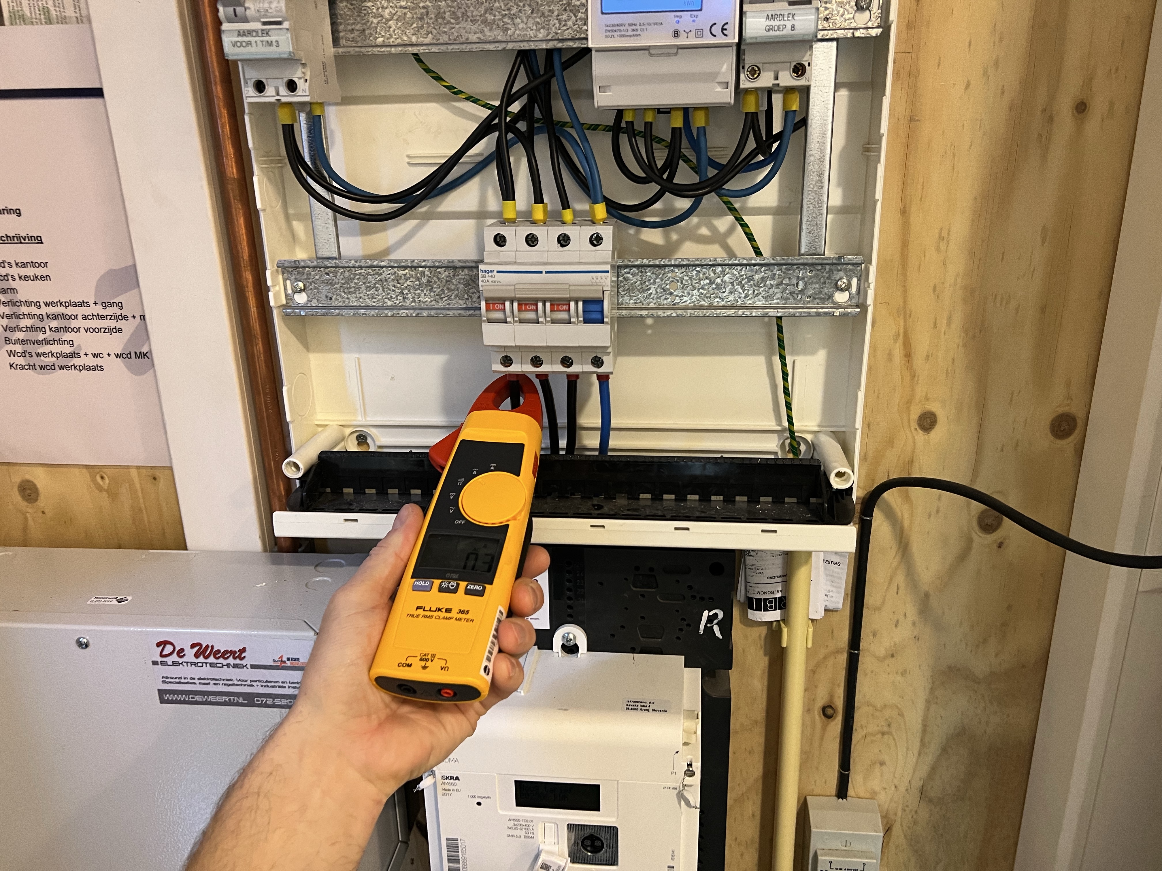 NEN1010 Inspecties