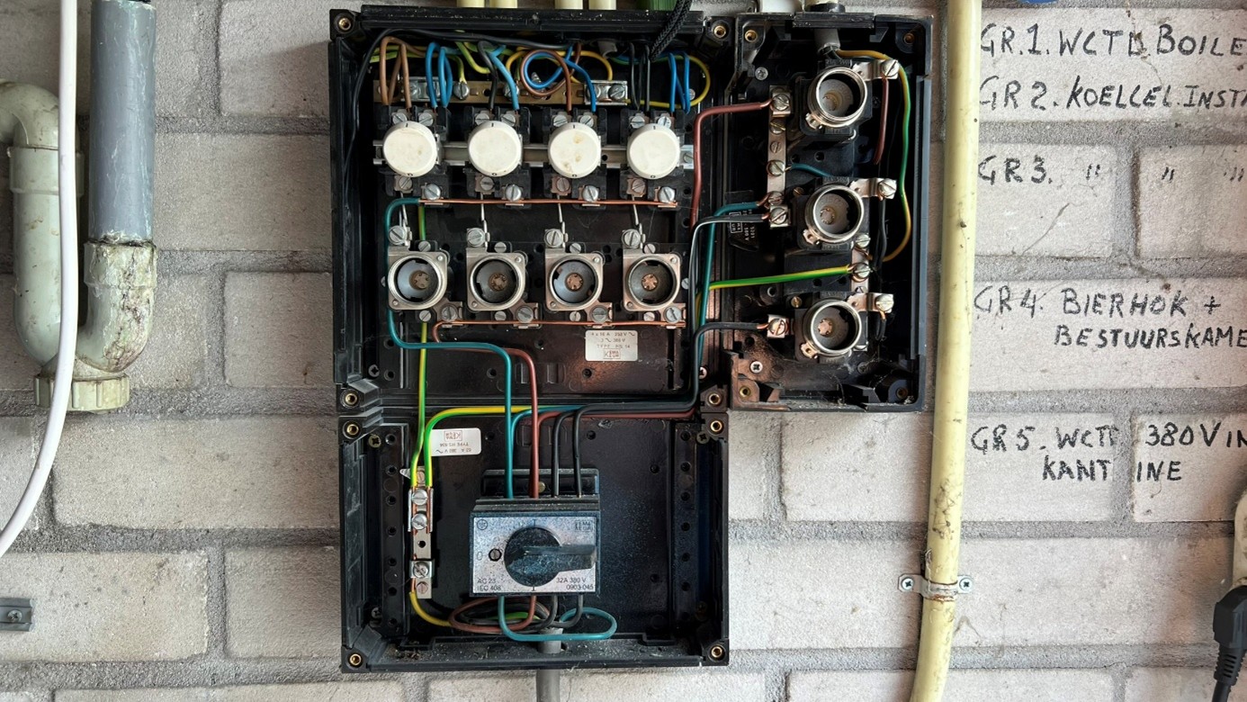 NEN3140 Inspecties